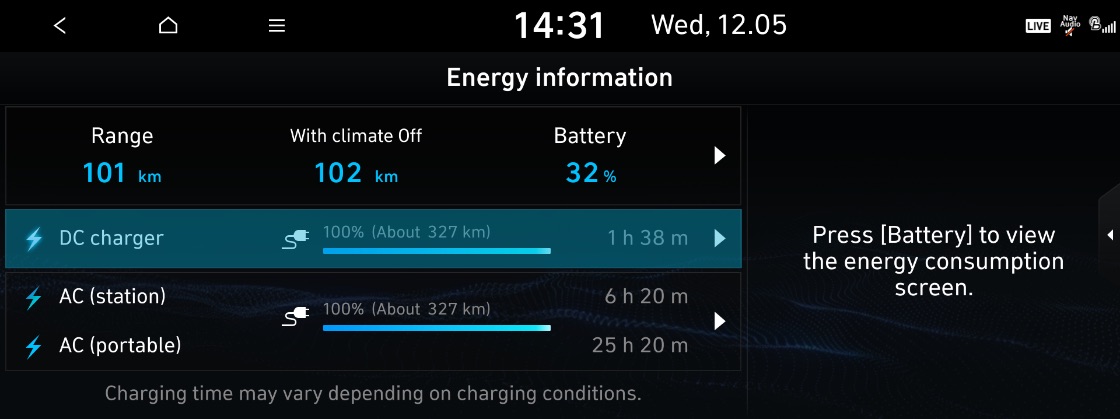 Автомобілі Hyundai м. Київ | Купити новий Хюндай | Дар-Авто - фото 13