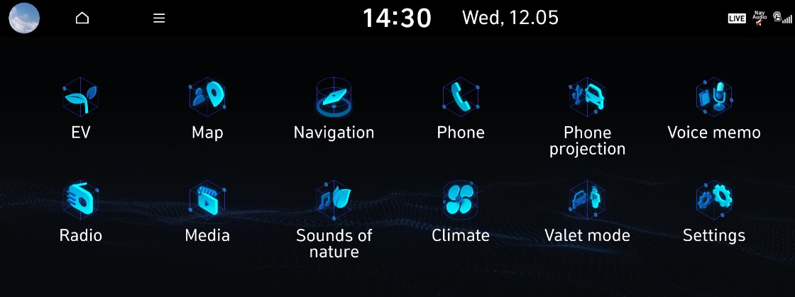 Автомобілі Hyundai м. Київ | Купити новий Хюндай | Дар-Авто - фото 10