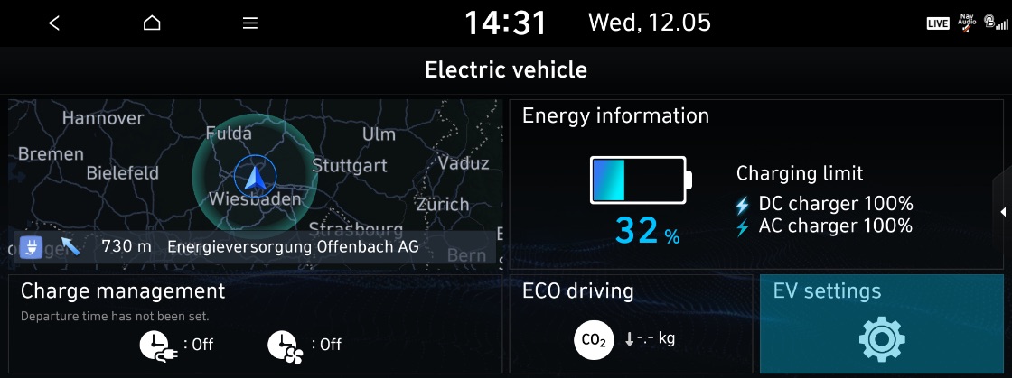 Автомобілі Hyundai м. Київ | Купити новий Хюндай | Дар-Авто - фото 12