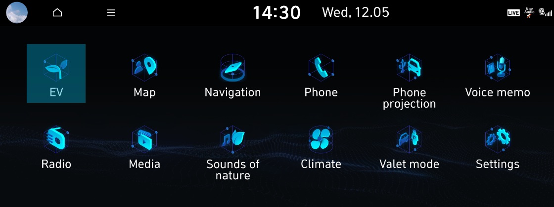 Автомобілі Hyundai м. Київ | Купити новий Хюндай | Дар-Авто - фото 11