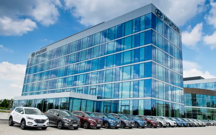 Автомобілі Hyundai м. Київ | Купити новий Хюндай | Дар-Авто - фото 6