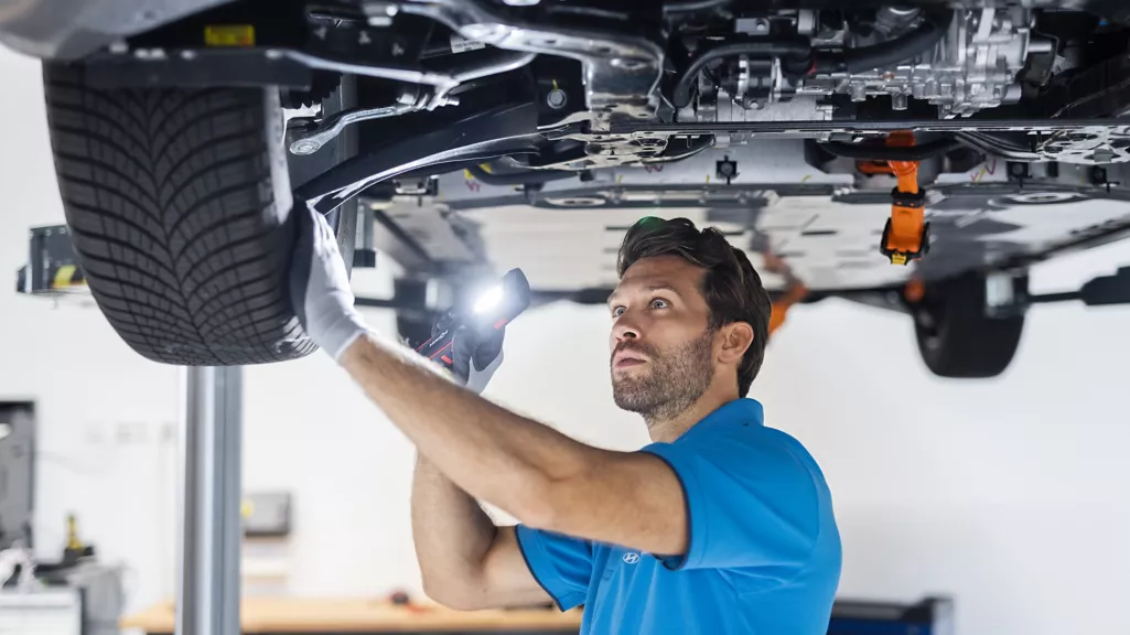 Автомобілі Hyundai м. Київ | Купити новий Хюндай | Дар-Авто - фото 11