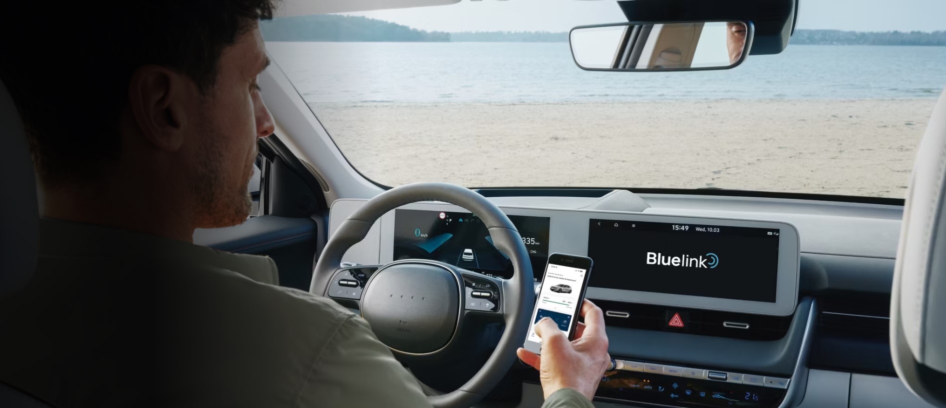 Автомобілі Hyundai м. Київ | Купити новий Хюндай | Дар-Авто - фото 6