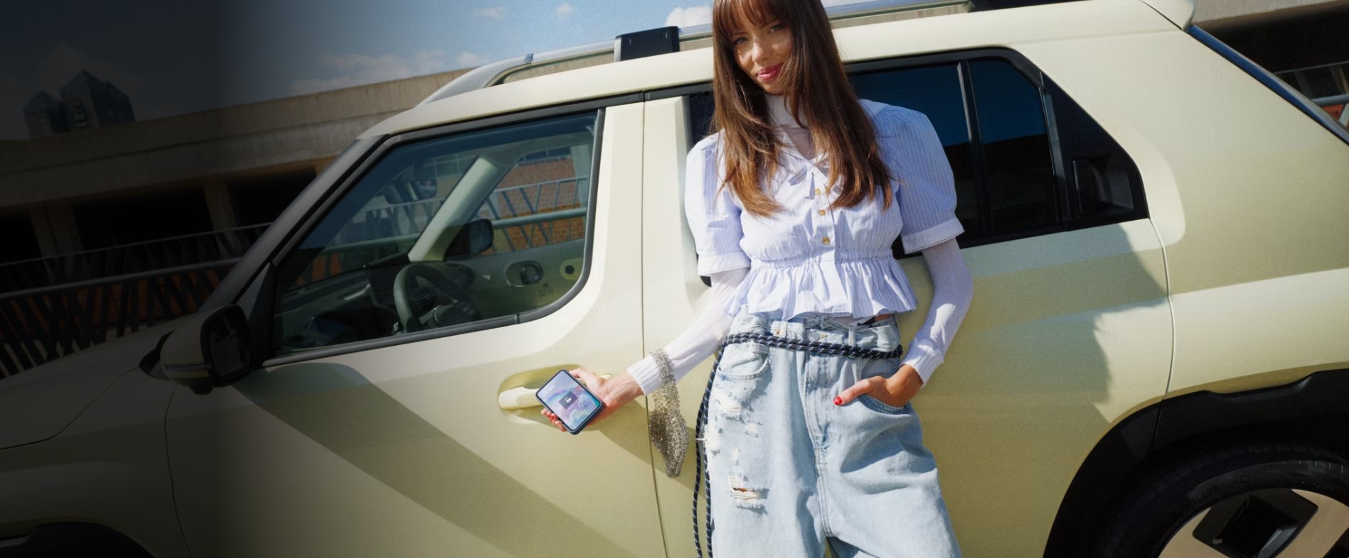 Автомобілі Hyundai м. Київ | Купити новий Хюндай | Дар-Авто - фото 6