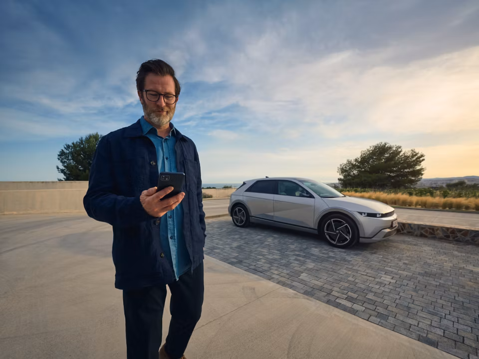 Автомобілі Hyundai м. Київ | Купити новий Хюндай | Дар-Авто - фото 9