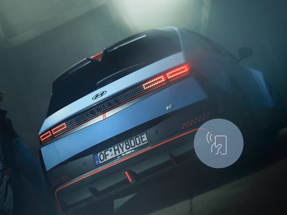 Автомобілі Hyundai м. Київ | Купити новий Хюндай | Дар-Авто - фото 9