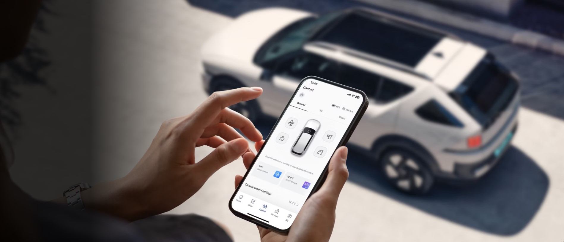 Автомобілі Hyundai м. Київ | Купити новий Хюндай | Дар-Авто - фото 6