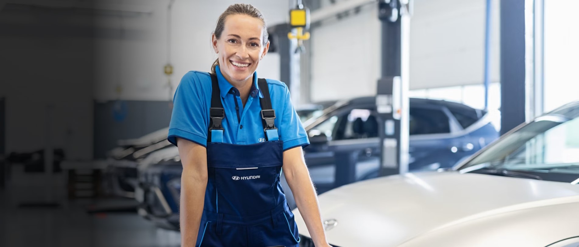 Автомобілі Hyundai м. Київ | Купити новий Хюндай | Дар-Авто - фото 6