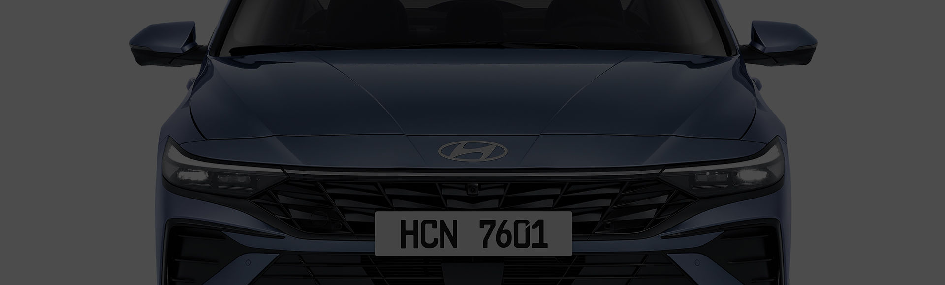 Дизайн Hyundai ELANTRA | Сучасний Седан | Дар-Авто - фото 30