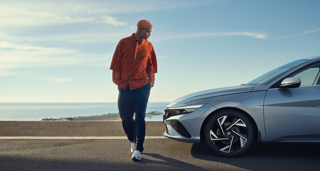 Hyundai ELANTRA (Елантра) м. Київ | Дар-Авто - фото 11