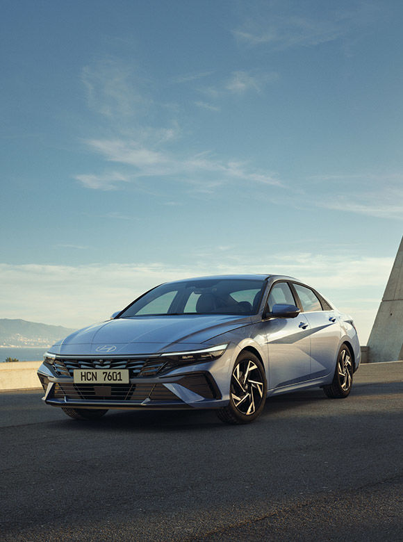 Hyundai ELANTRA (Елантра) м. Київ | Дар-Авто - фото 7