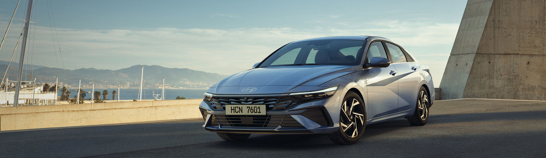 Hyundai ELANTRA (Елантра) м. Київ | Дар-Авто - фото 6