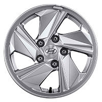 Дизайн Hyundai ELANTRA | Сучасний Седан | Дар-Авто - фото 18