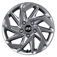 Дизайн Hyundai ELANTRA | Сучасний Седан | Дар-Авто - фото 19