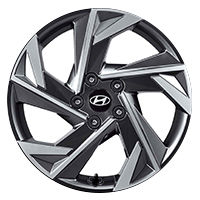 Дизайн Hyundai ELANTRA | Сучасний Седан | Дар-Авто - фото 20