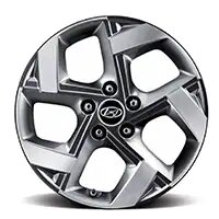 Дизайн Hyundai VENUE | Новий Кросовер | Дар-Авто - фото 33