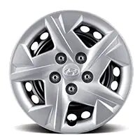 Дизайн Hyundai VENUE | Новий Кросовер | Дар-Авто - фото 31