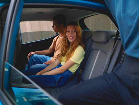 Особливості Hyundai i10 | Продуктивність | Дар-Авто - фото 17