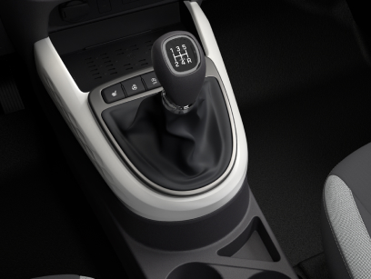 Особливості Hyundai i10 | Продуктивність | Дар-Авто - фото 14