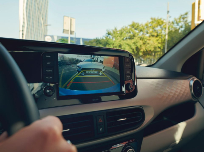 Особливості Hyundai i10 | Продуктивність | Дар-Авто - фото 18