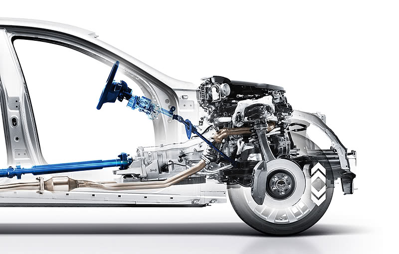 Трансмісія автомобілів Hyundai | Дар-Авто - фото 8