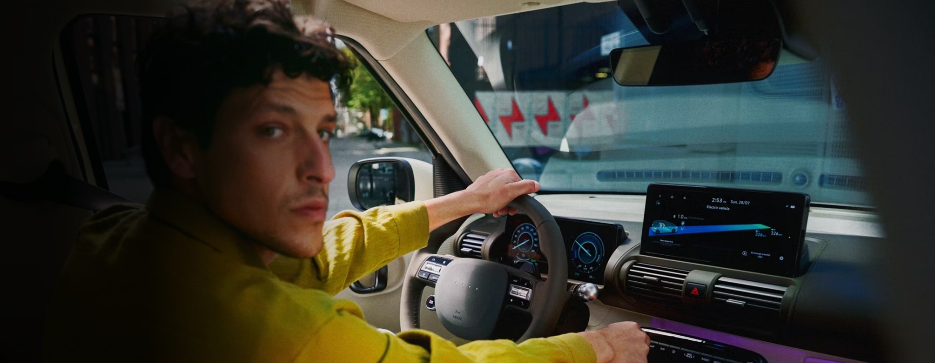 Автомобілі Hyundai м. Київ | Купити новий Хюндай | Дар-Авто - фото 6