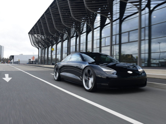 IONIQ: Нова лінійка електричних моделей від Hyundai | Дар-Авто - фото 18