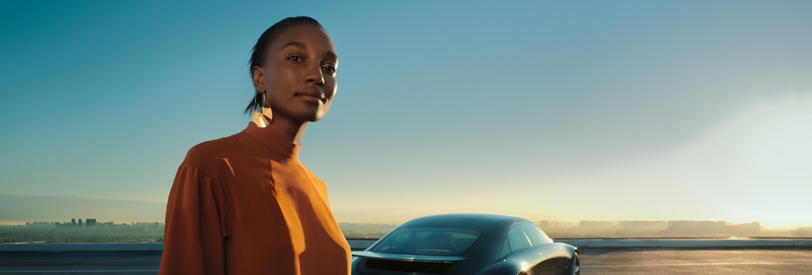 IONIQ: Нова лінійка електричних моделей від Hyundai | Дар-Авто - фото 6