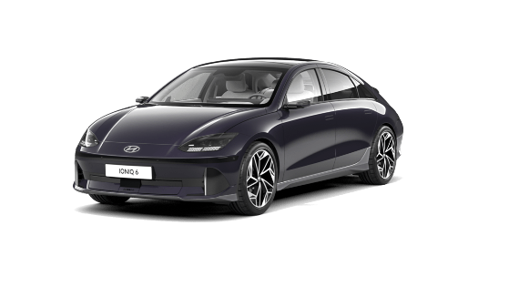 IONIQ: Нова лінійка електричних моделей від Hyundai | Дар-Авто - фото 23