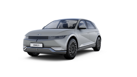 IONIQ: Нова лінійка електричних моделей від Hyundai | Дар-Авто - фото 22