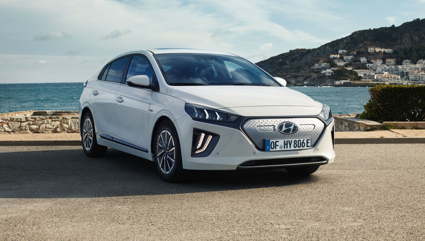 Автомобілі Hyundai м. Київ | Купити новий Хюндай | Дар-Авто - фото 8