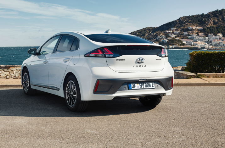 Автомобілі Hyundai м. Київ | Купити новий Хюндай | Дар-Авто - фото 9