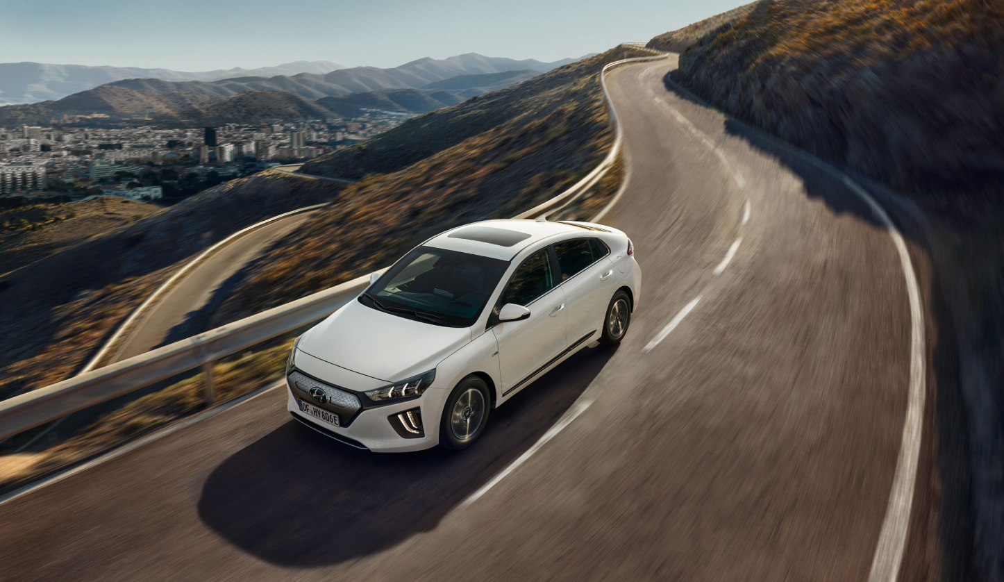 Продуктивність автомобілів Hyundai | Дар-Авто - фото 14