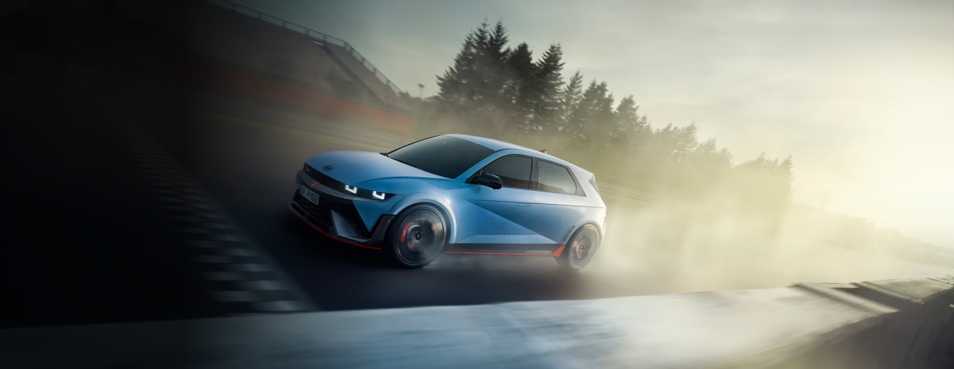 Продуктивність IONIQ 5 N | до 450 км запас ходу | Дар-Авто - фото 6