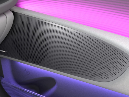 Дизайн IONIQ 6 | Електричний Стрімлайнер | Дар-Авто - фото 14