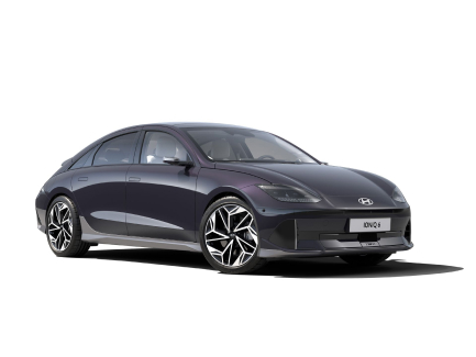 Дизайн IONIQ 6 | Електричний Стрімлайнер | Дар-Авто - фото 30