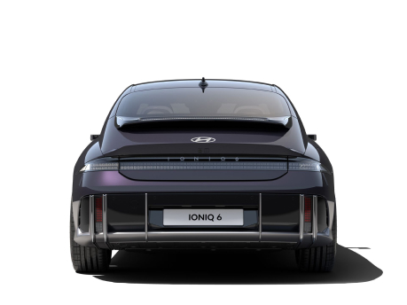 Дизайн IONIQ 6 | Електричний Стрімлайнер | Дар-Авто - фото 32