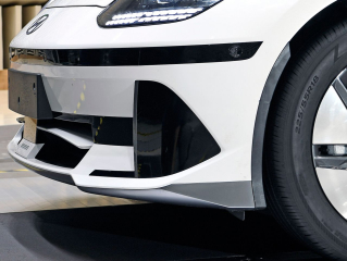 Дизайн IONIQ 6 | Електричний Стрімлайнер | Дар-Авто - фото 33