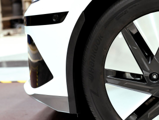 Дизайн IONIQ 6 | Електричний Стрімлайнер | Дар-Авто - фото 34