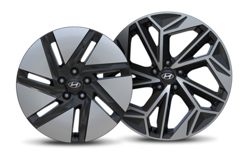 Дизайн IONIQ 6 | Електричний Стрімлайнер | Дар-Авто - фото 36