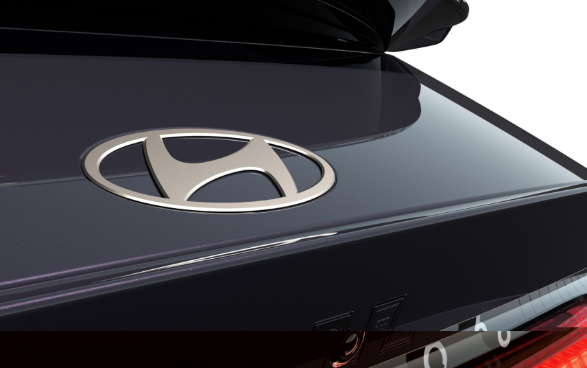 Дизайн IONIQ 6 | Електричний Стрімлайнер | Дар-Авто - фото 38