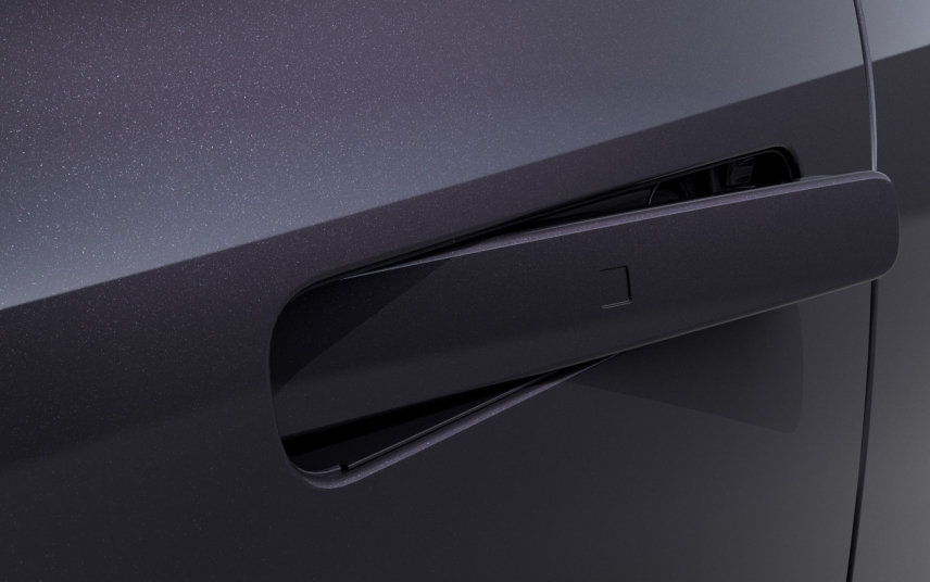 Дизайн IONIQ 6 | Електричний Стрімлайнер | Дар-Авто - фото 39