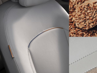 Дизайн IONIQ 6 | Електричний Стрімлайнер | Дар-Авто - фото 78