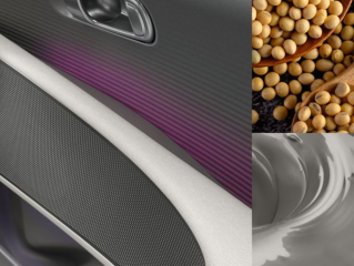 Дизайн IONIQ 6 | Електричний Стрімлайнер | Дар-Авто - фото 79