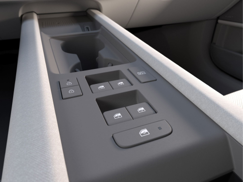 Дизайн IONIQ 6 | Електричний Стрімлайнер | Дар-Авто - фото 20