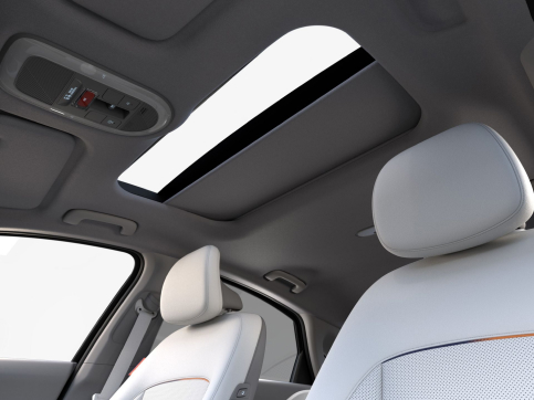 Дизайн IONIQ 6 | Електричний Стрімлайнер | Дар-Авто - фото 21