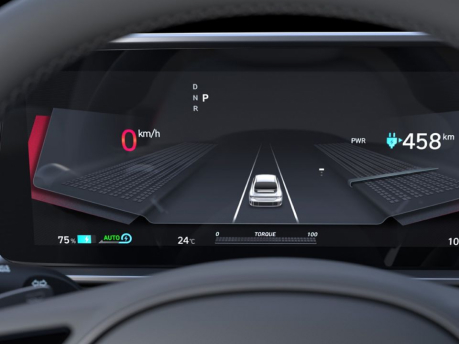 Продуктивність Hyundai IONIQ 6 | Дар-Авто - фото 18