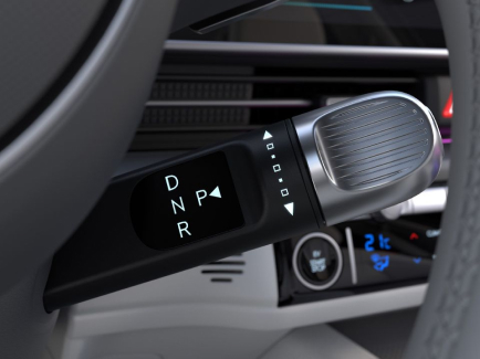 Продуктивність Hyundai IONIQ 6 | Дар-Авто - фото 13