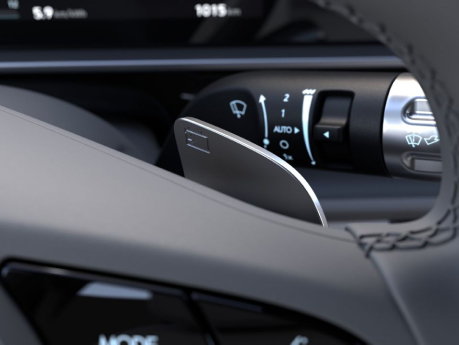 Продуктивність Hyundai IONIQ 6 | Дар-Авто - фото 14