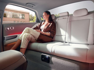 Особливості Hyundai IONIQ 6 | Дар-Авто - фото 32